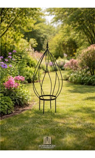 Support pour plantes grimpantes SIV