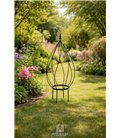 Support pour plantes grimpantes SIV