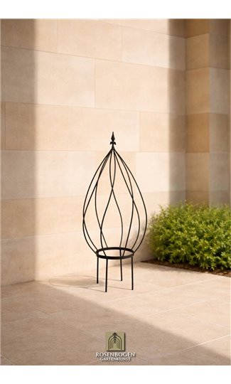 Support pour plantes grimpantes SIV