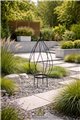 Support pour plantes grimpantes SIV