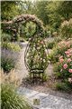 Support pour plantes grimpantes SIV