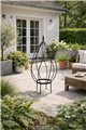 Support pour plantes grimpantes SIV