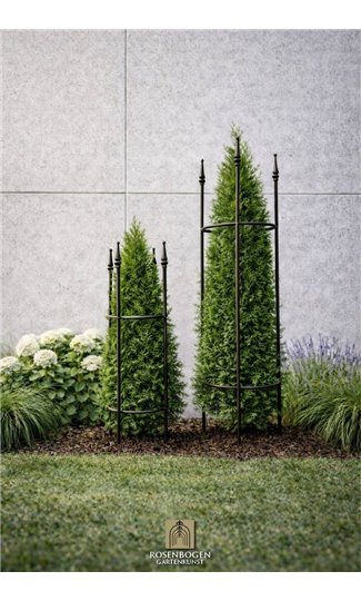 Support pour plantes grimpantes DUO 2 - Set