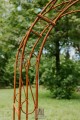 Arche de jardin ALEX Lilie Spitze