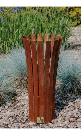 Brasero de jardin Aurel