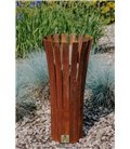 Brasero de jardin AUREL