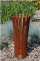 Brasero de jardin Aurel