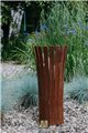 Brasero de jardin Aurel