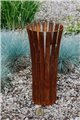 Brasero de jardin Aurel