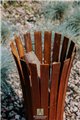 Brasero de jardin Aurel