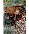 Brasero de jardin ELIAN
