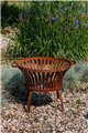 Brasero de jardin ELIAN