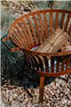 Brasero de jardin ELIAN