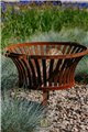 Brasero de jardin ELIAN