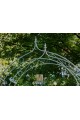 Arche de jardin ALEX Lilie Spitze