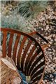 Brasero de jardin ELIAN