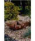 Brasero de jardin ELIO