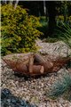 Brasero de jardin ELIO
