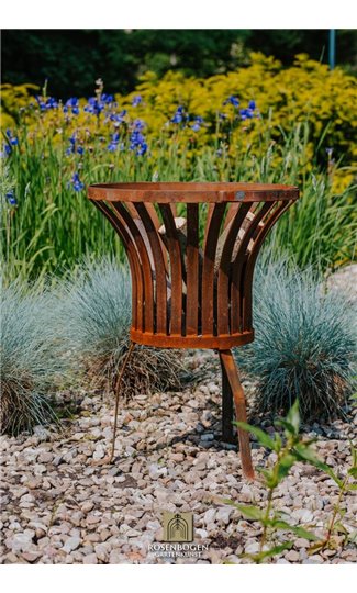 Brasero de jardin ENNO