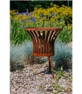 Brasero de jardin ENNO