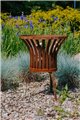 Brasero de jardin ENNO