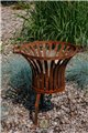 Brasero de jardin ENNO
