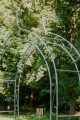Arche de jardin ALEX Lilie Spitze