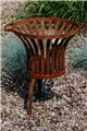 Brasero de jardin ENNO