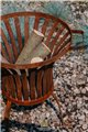Brasero de jardin ENNO