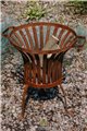 Brasero de jardin ENNO