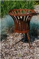 Brasero de jardin ENNO