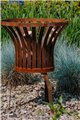 Brasero de jardin ENNO