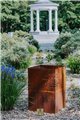 Brasero de jardin NILO