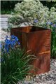 Brasero de jardin NILO