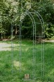 Arche de jardin ALEX Lilie Spitze