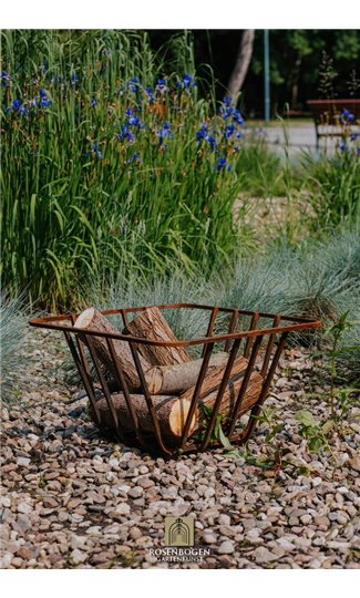Brasero de jardin NOAM
