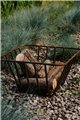 Brasero de jardin NOAM