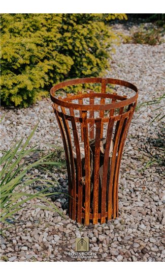 Brasero de jardin SACHA