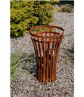 Brasero de jardin SACHA