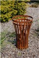 Brasero de jardin SACHA