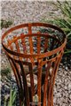 Brasero de jardin SACHA