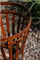 Brasero de jardin SACHA