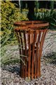 Brasero de jardin SACHA