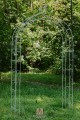 Arche de jardin ALEX Lilie Spitze