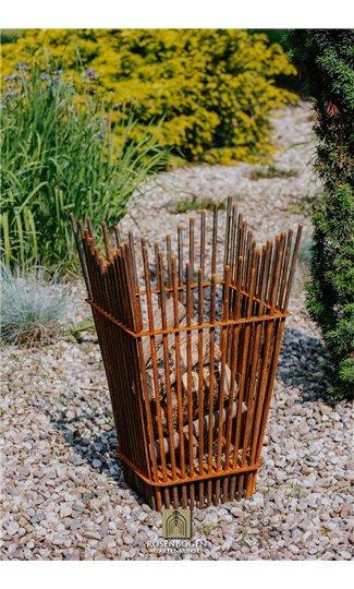 Brasero de jardin TORIN