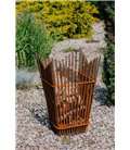 Brasero de jardin TORIN