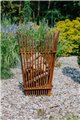Brasero de jardin TORIN