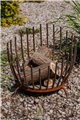 Brasero de jardin ZENO
