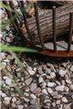 Brasero de jardin ZENO