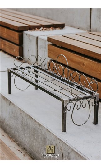 Étagère de jardin Paul